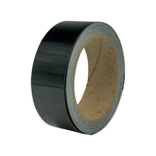 Load image into Gallery viewer, 3M 2080 Gloss Black DeChrome Blackout Tape Vinyl Wrap Film 10M