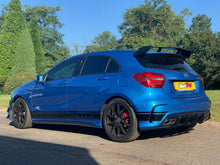 Load image into Gallery viewer, Genuine 3M Vinyl Mercedes A45 AMG Decals. A Class. Full Set Edition One Graphics