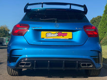 Load image into Gallery viewer, Genuine 3M Vinyl Mercedes A45 AMG Decals. A Class. Full Set Edition One Graphics