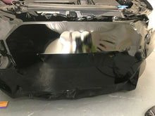 Load image into Gallery viewer, 3M 2080 Gloss Black Dechrome Sheets