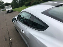 Load image into Gallery viewer, 3M 2080 Matte Black Dechrome Chrome Delete Vinyl Wrap Film 10m