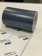 Load image into Gallery viewer, 3M 2080 Vinyl Wrap for UPVC Window Frames/Architectural Dark Grey Frame Wrapping