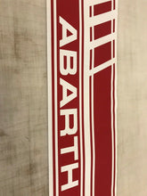 Load image into Gallery viewer, Genuine 3M Vinyl Fiat 500 Abarth 595 Side Graphic/Stripe Decal