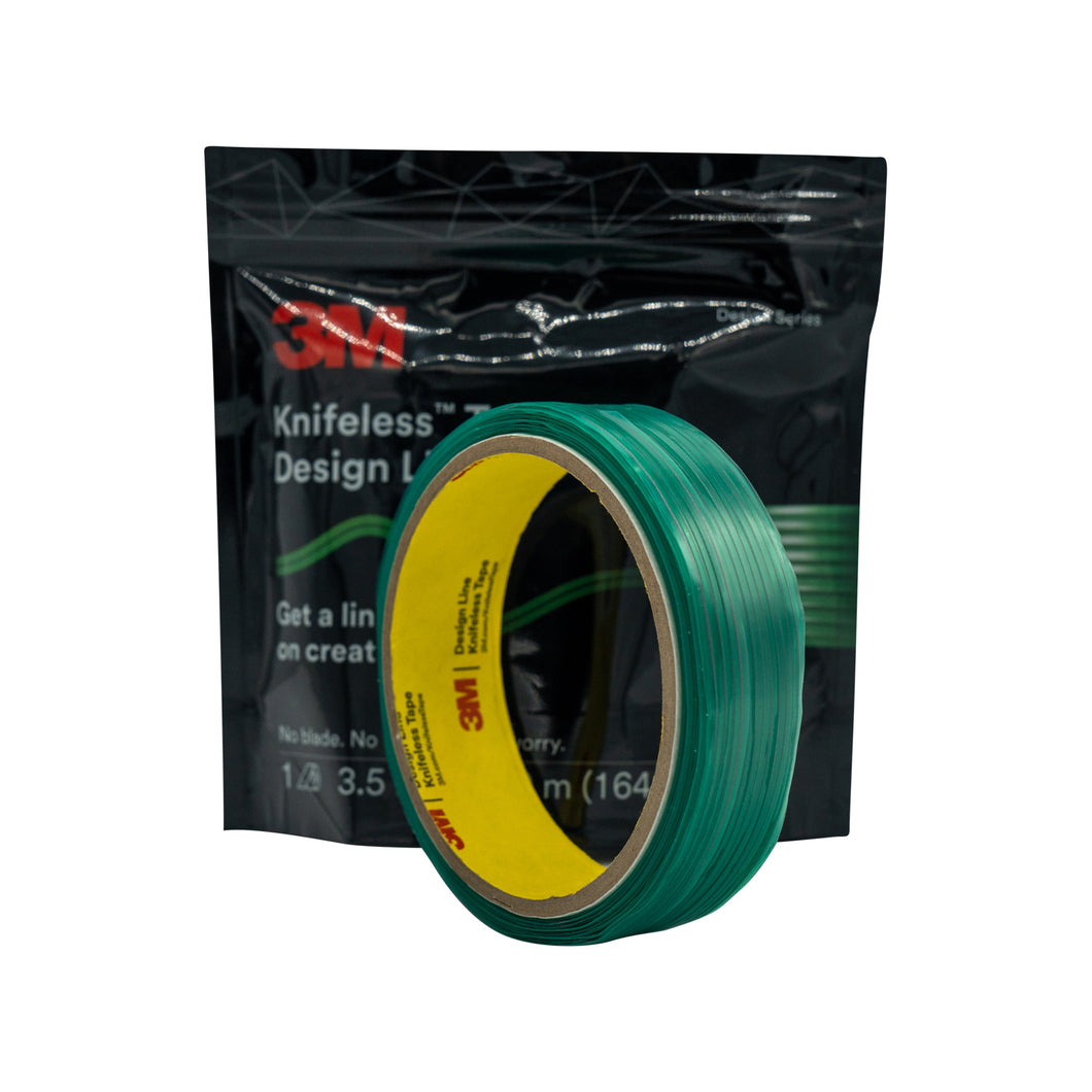 3M Design Line Knifeless Tape