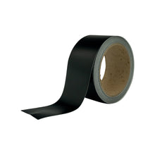 Load image into Gallery viewer, 3M 2080 Satin Black Dechrome Blackout Tape Vinyl Wrap Film 10m
