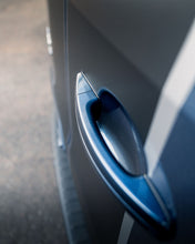 Load image into Gallery viewer, 2018-2023 Ford Transit Custom Sport Stripes Bonnet and Barn Doors
