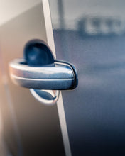 Load image into Gallery viewer, 2018-2023 Ford Transit Custom Sport Stripes Bonnet and Barn Doors
