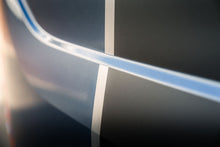 Load image into Gallery viewer, 2018-2023 Ford Transit Custom Sport Stripes Bonnet and Barn Doors
