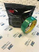 Load image into Gallery viewer, Genuine 3M Finish Line Knifeless Tape 50 meters
